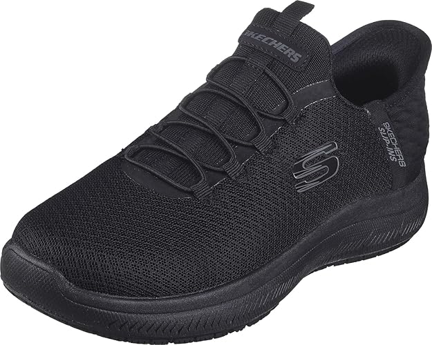Skechers Men's Summits Colsin Slip-Ins Shoe 200205